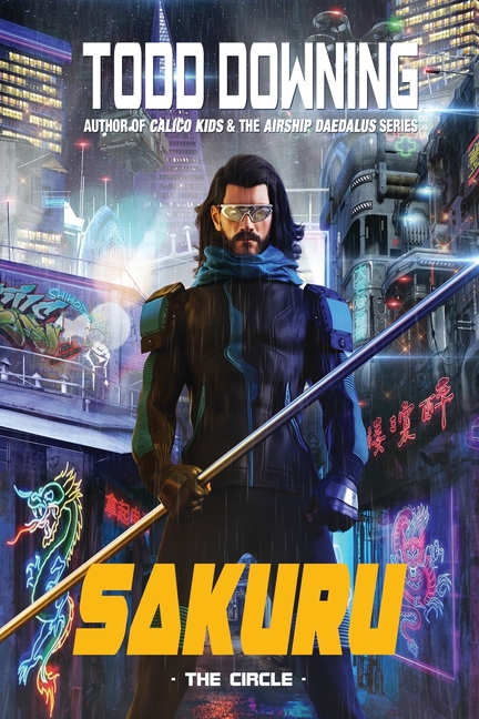 Sakuru: The Circle
