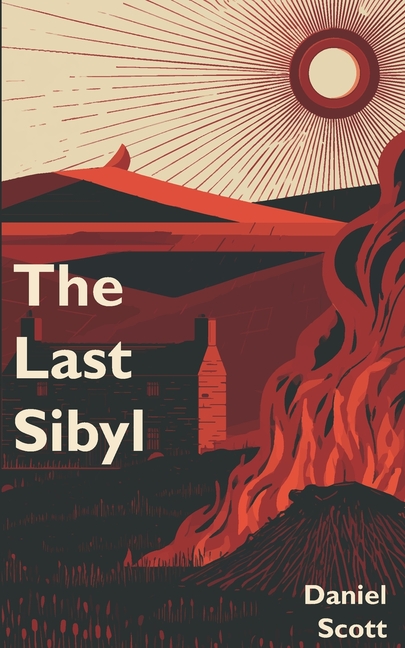 The Last Sibyl: Cambria - Book 3