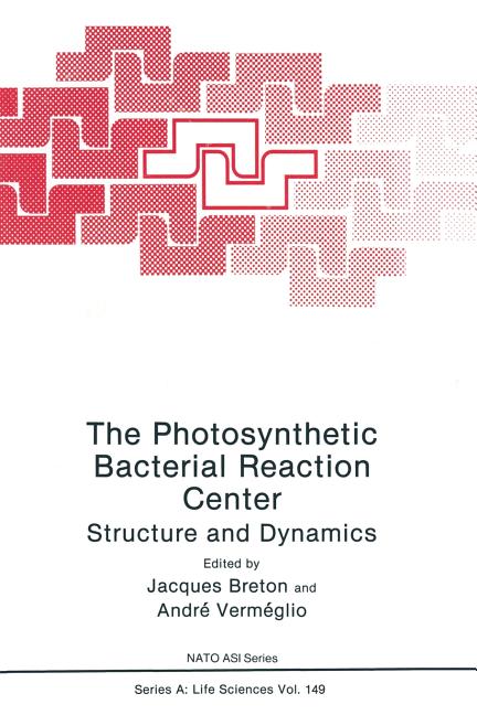 The Photosynthetic Bacterial Reaction Center: Structure and Dynamics