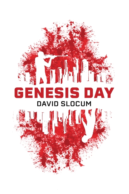 Genesis Day: An apocalypse road trip