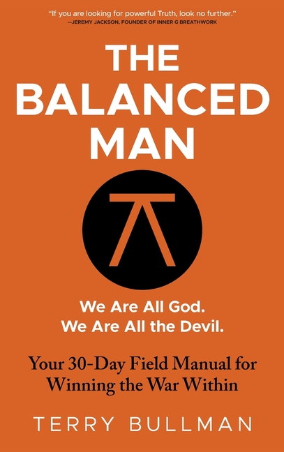 The Balanced Man