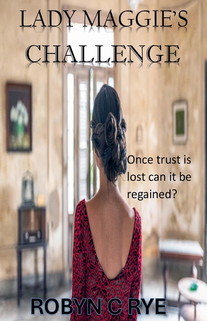Lady Maggie's Challenge