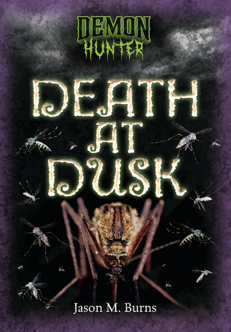Death at Dusk