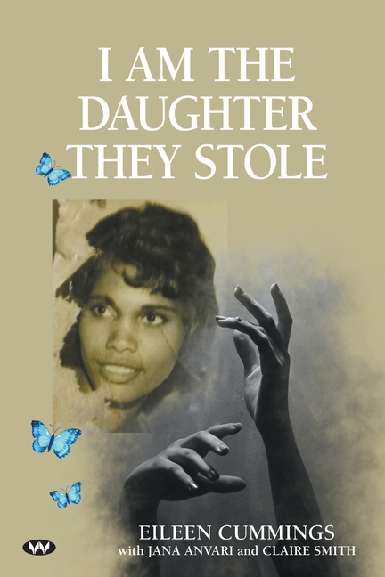 I am the Daughter they Stole