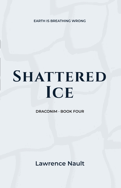 Shattered Ice