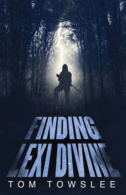 Finding Lexi Divine