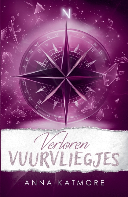 Verloren Vuurvliegjes