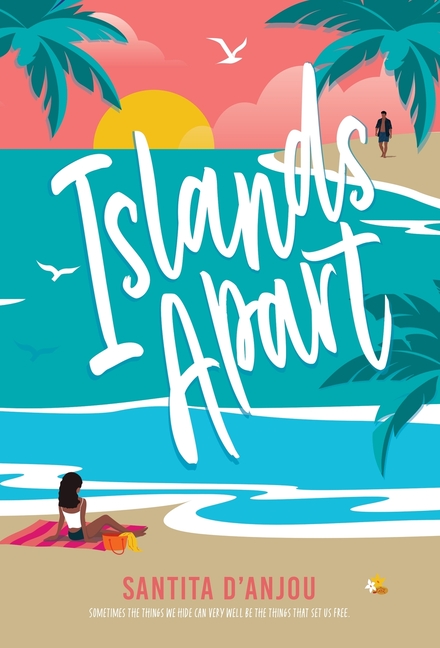 Islands Apart