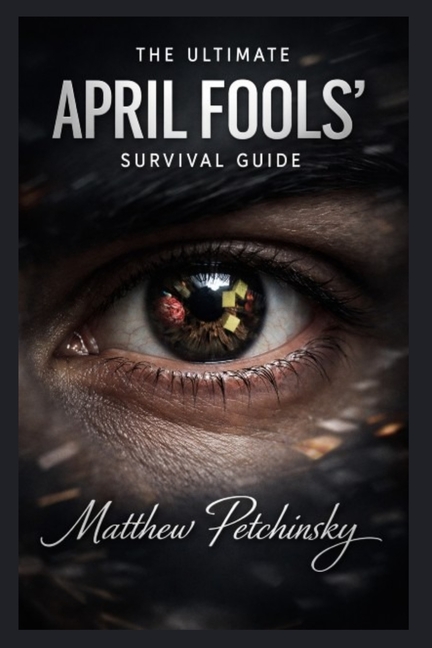 The Ultimate April Fools' Survival Guide