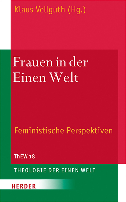 Frauen in Der Einen Welt: Feministische Perspektiven