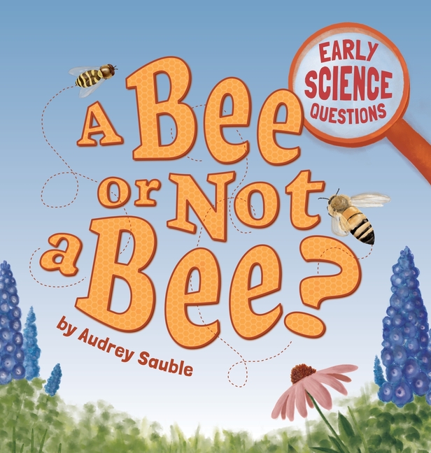 A Bee or Not a Bee?