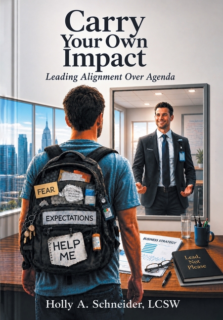 Carry Your Own Impact: Leading Alignment over Agenda