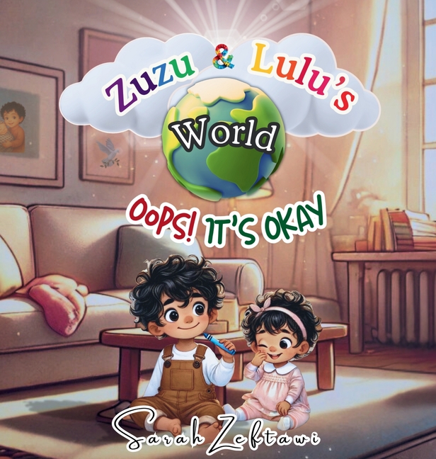 Zuzu and Lulu's World