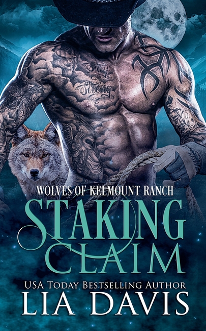 Staking Claim