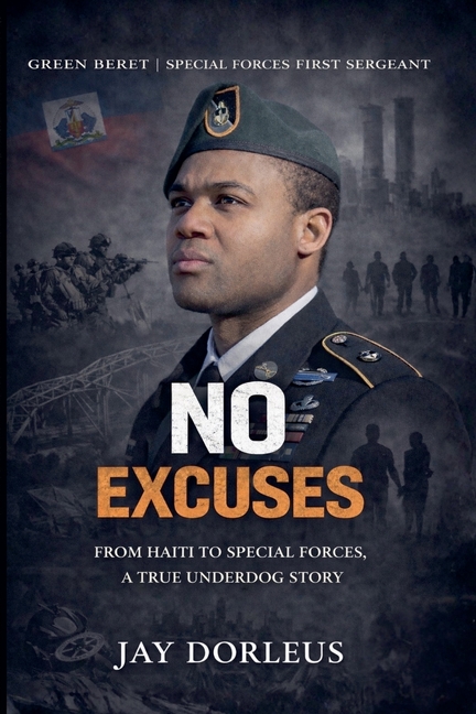 No Excuses