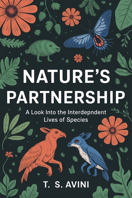 Natures Partnership: "A Look into the Interdependent Lives of Species"