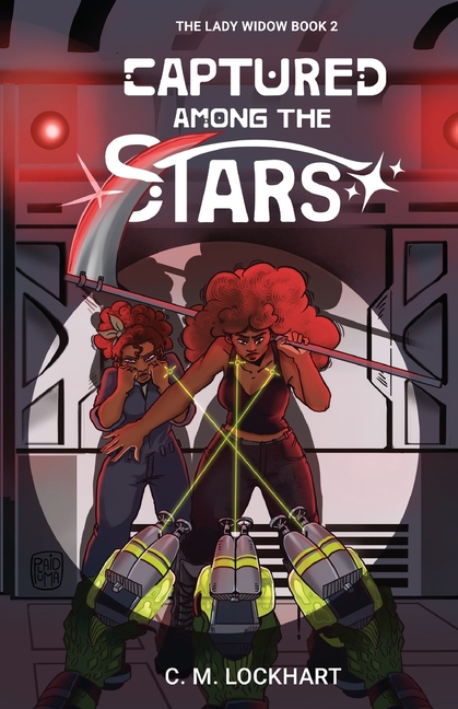 Captured Among the Stars