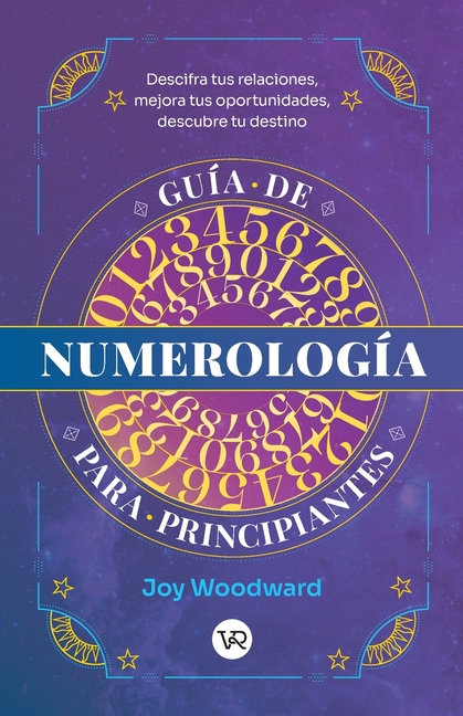 Guía de numerología para principiantes