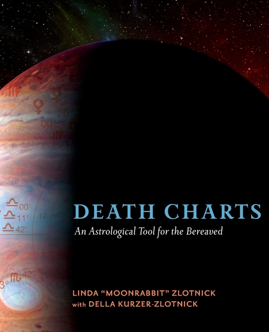 Death Charts: An Astrological Tool for the Bereaved