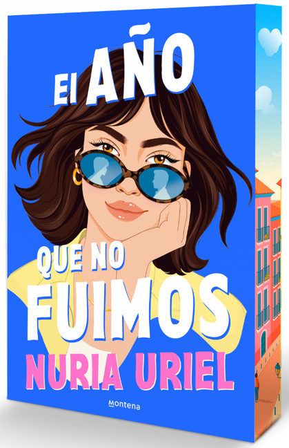 El Año Que No Fuimos / The Year We Weren't