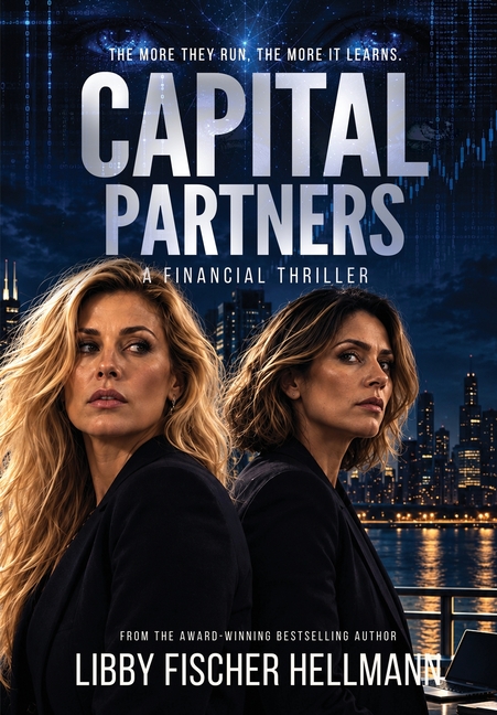 Capital Partners: A Financial Thriller