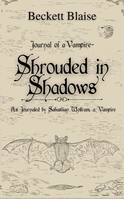 Shrouded in Shadows