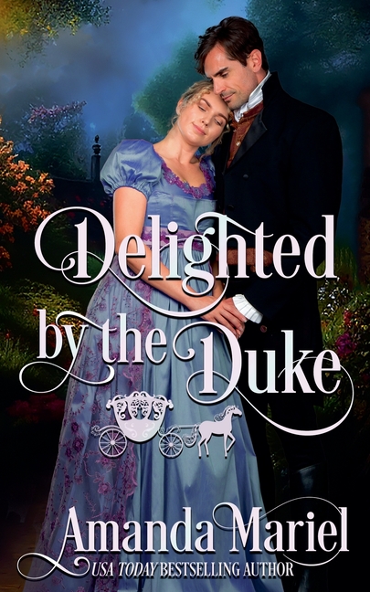 Delighted by the Duke