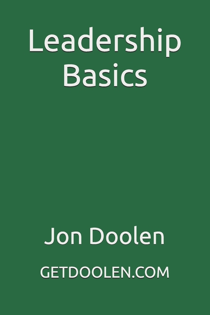 Leadership Basics