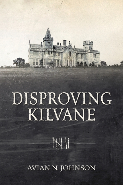 Disproving Kilvane