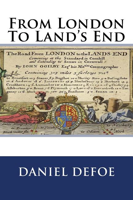 From London To Land's End