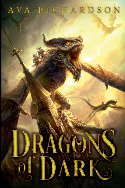 Dragons of Dark