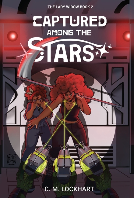 Captured Among the Stars