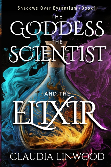 The Goddess, the Scientist, and the Elixir