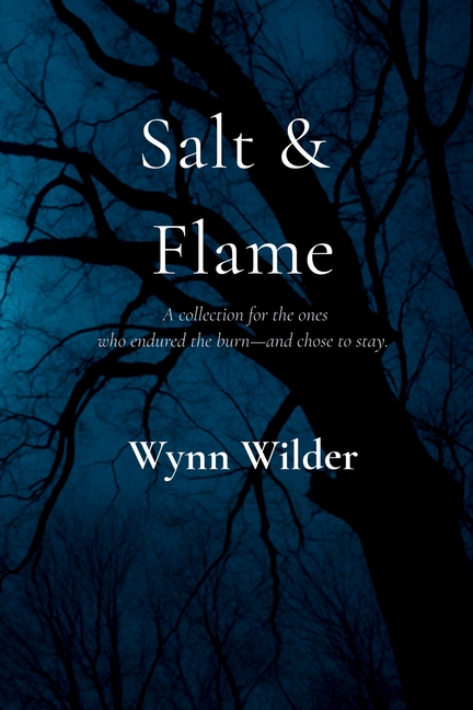 Salt & Flame