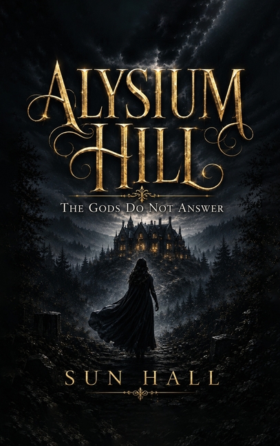 Alysium Hill: The Gods Do Not Answer