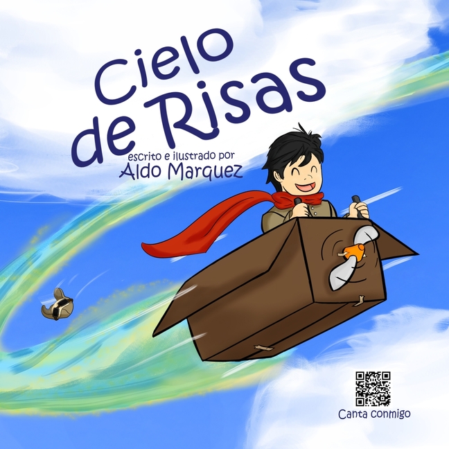 Cielo de Risas