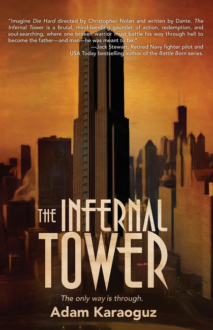 The Infernal Tower