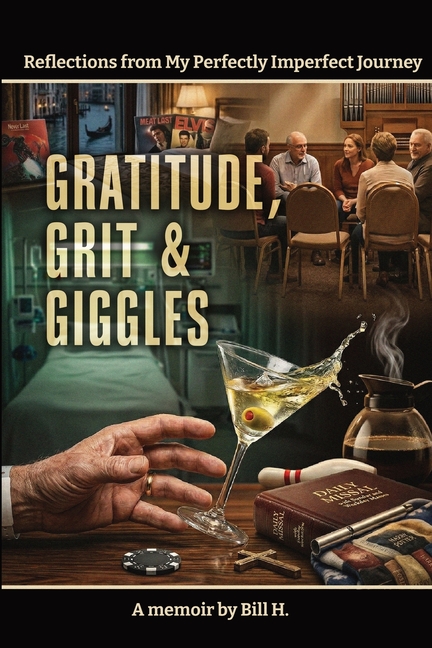 Gratitude, Grit & Giggles