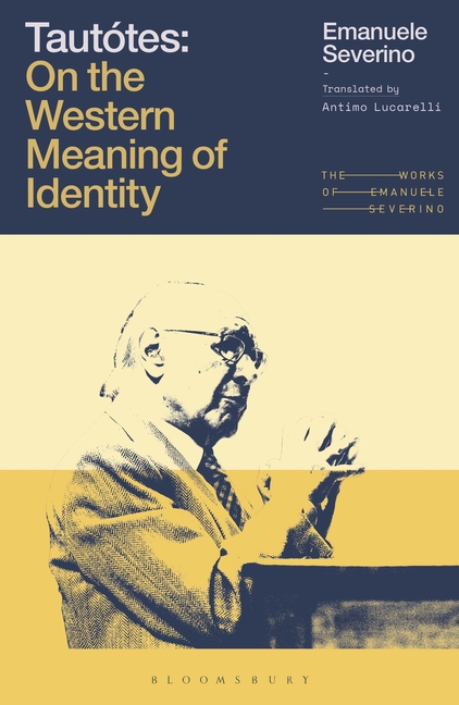 Tautótes: On the Western Meaning of Identity