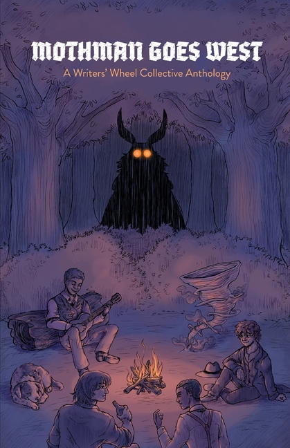 Mothman Goes West
