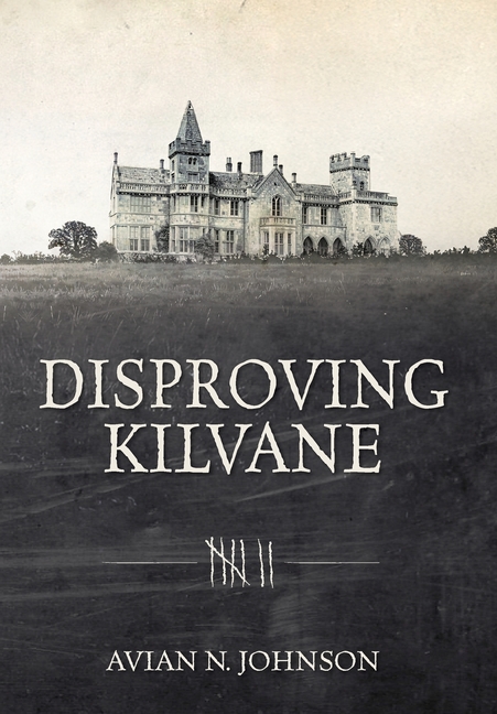Disproving Kilvane