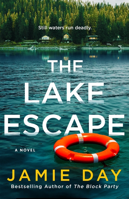 The Lake Escape
