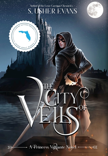 The City of Veils