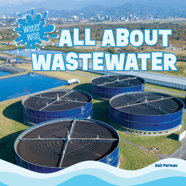 All about Wastewater