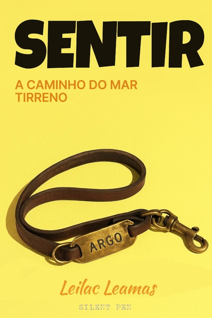 Sentir: A caminho do mar Tirreno