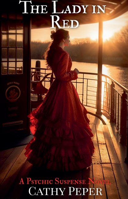 The Lady in Red
