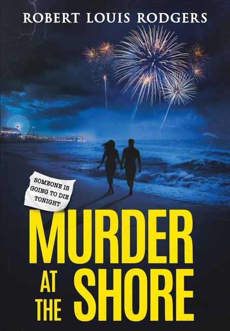 Murder at the Shore