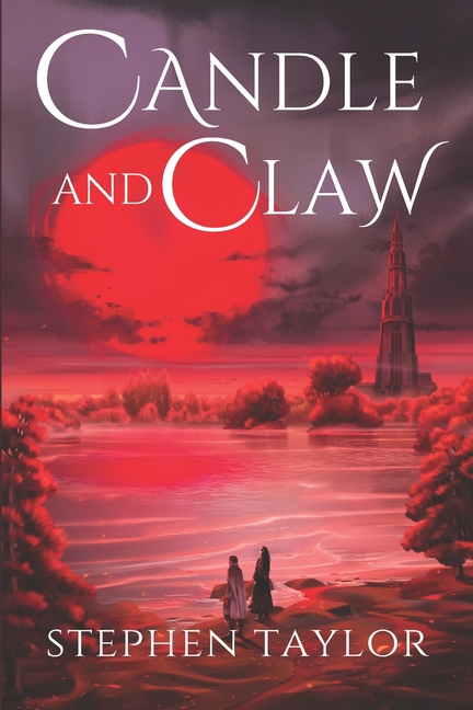 Candle and Claw