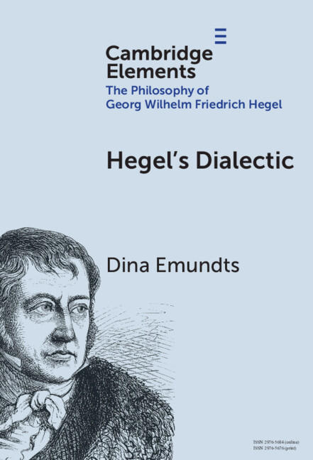 Hegel's Dialectic