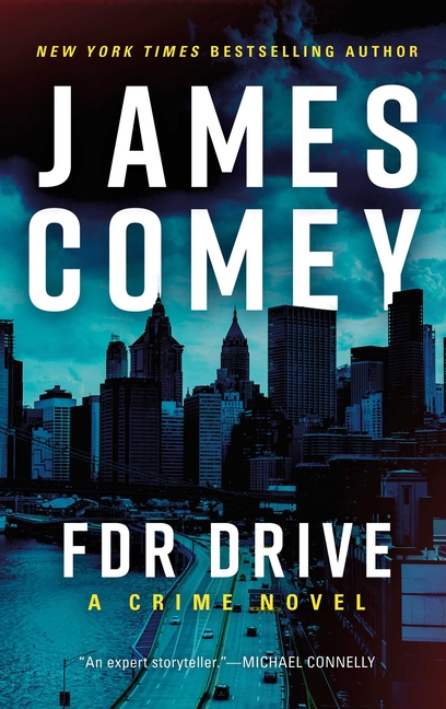FDR Drive